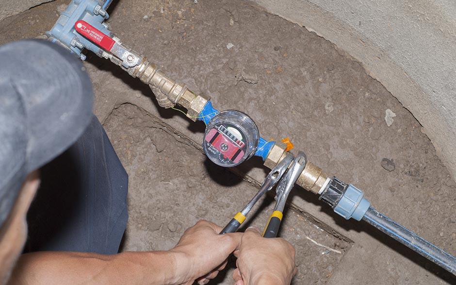  installateur sanitaire Choisy-le-Roi